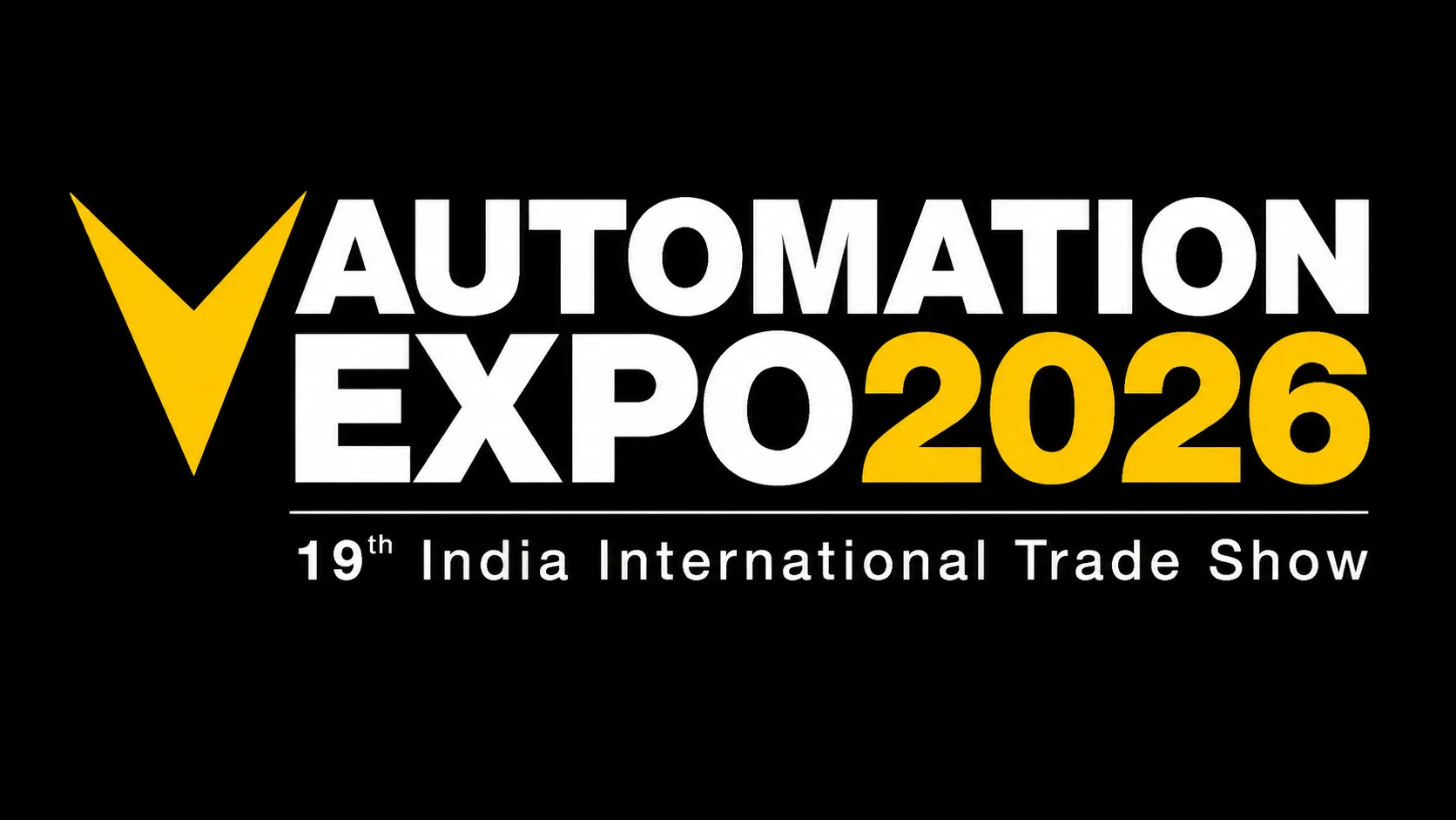 Automation Expo 2026